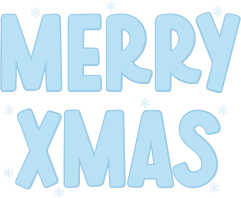 Winter_Xmas emote