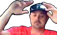 forsenSAVEME emote