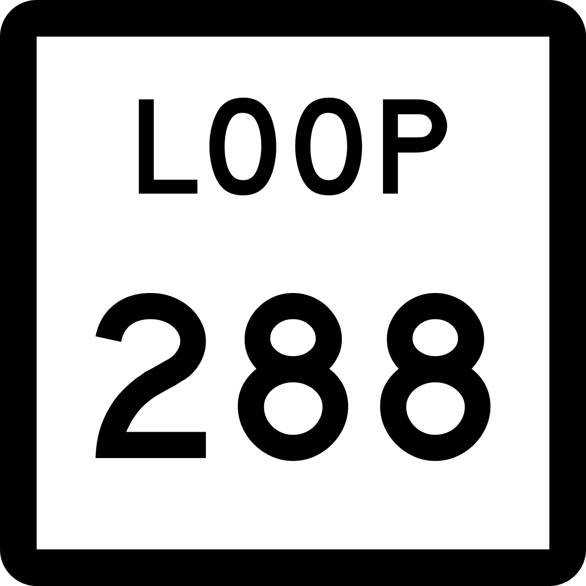 Texas_State_Loop_288 emote