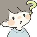 BoyConfused emote