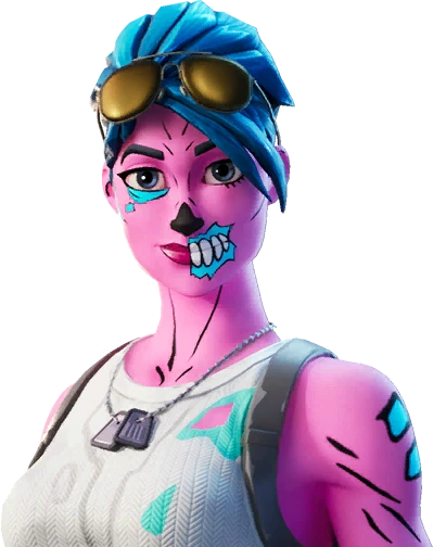 ghoul_trooper emote