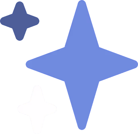 sparkles_blurple emote