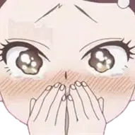 gasp emote