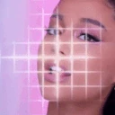 arianagrande_7rings emote