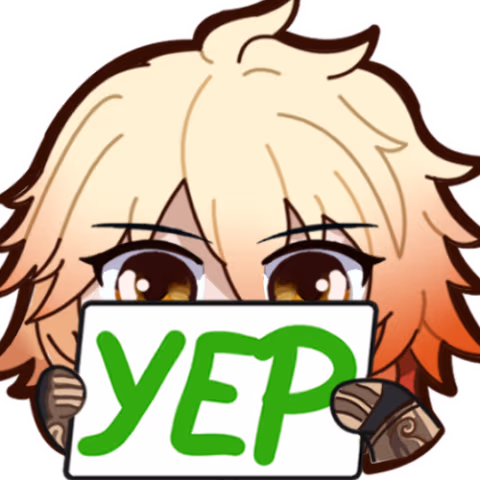 MydeiYEP emote