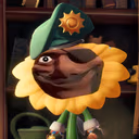 MajorSweetie emote