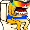 WICKEDFUCKINGSHIT emote