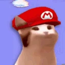 mariobop emote