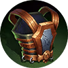 LeatherJerkin emote
