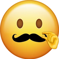 Mustache_Man emote