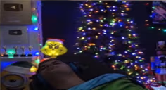 RonSleep emote