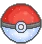 pokeball emote