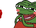 Kissaflower emoji