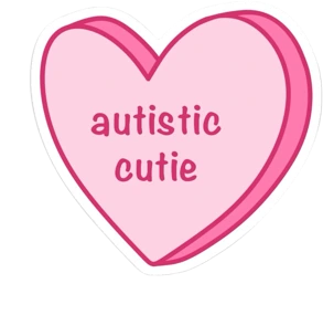 autisticheart emote