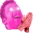 gachiHYPERCLAP emote