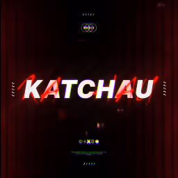katchau emote