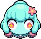 junoGawk static emote