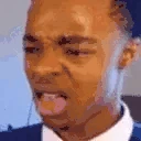 heNasty emote