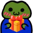 owoGift emote