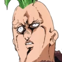 pesciwhat emote