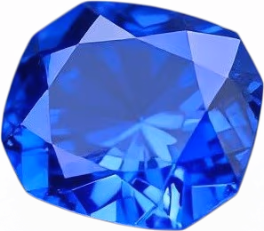 Sapphire emote