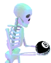 8ball emote