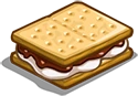 smores emote