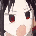 ANGRY animated emote
