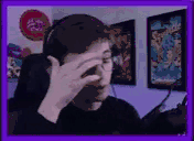 CouriwayExplainingHow animated emote