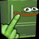FridgeOFF emote
