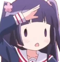 WakaOk emote