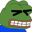 Pepepains emote