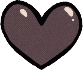 brownheart emote