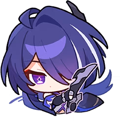 Acheron_Chop emote