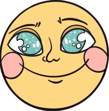 Big_Smile emote
