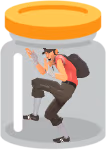 SOMEBODYHELPHIM emote