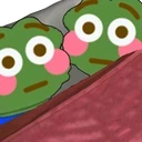 BedgeTogether emote