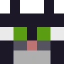 minecraft_cat_tuxedo emote