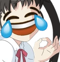intslHachikujiXD emote