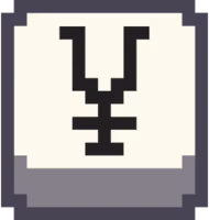pixel_symbol_yen_and_yuan emote