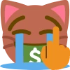 Imrich emote