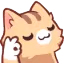 Cat_ok emote