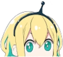 Pikamee_Peek emote