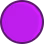 MagentaSmallDot emote