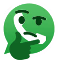 thinkzap emote