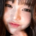 wonyoungcheeks emote