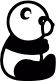 panda emote