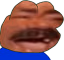PEKEK emote
