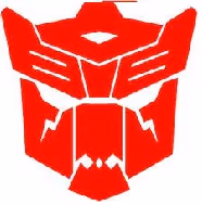 Dinobot_Symbol_Transformers emote