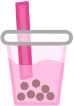 pinkboba emote